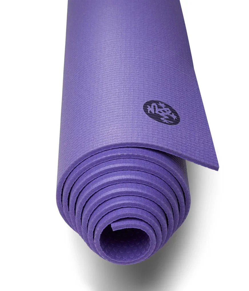 MANDUKA | PROlite Mat 71" Solid - Passion Berry