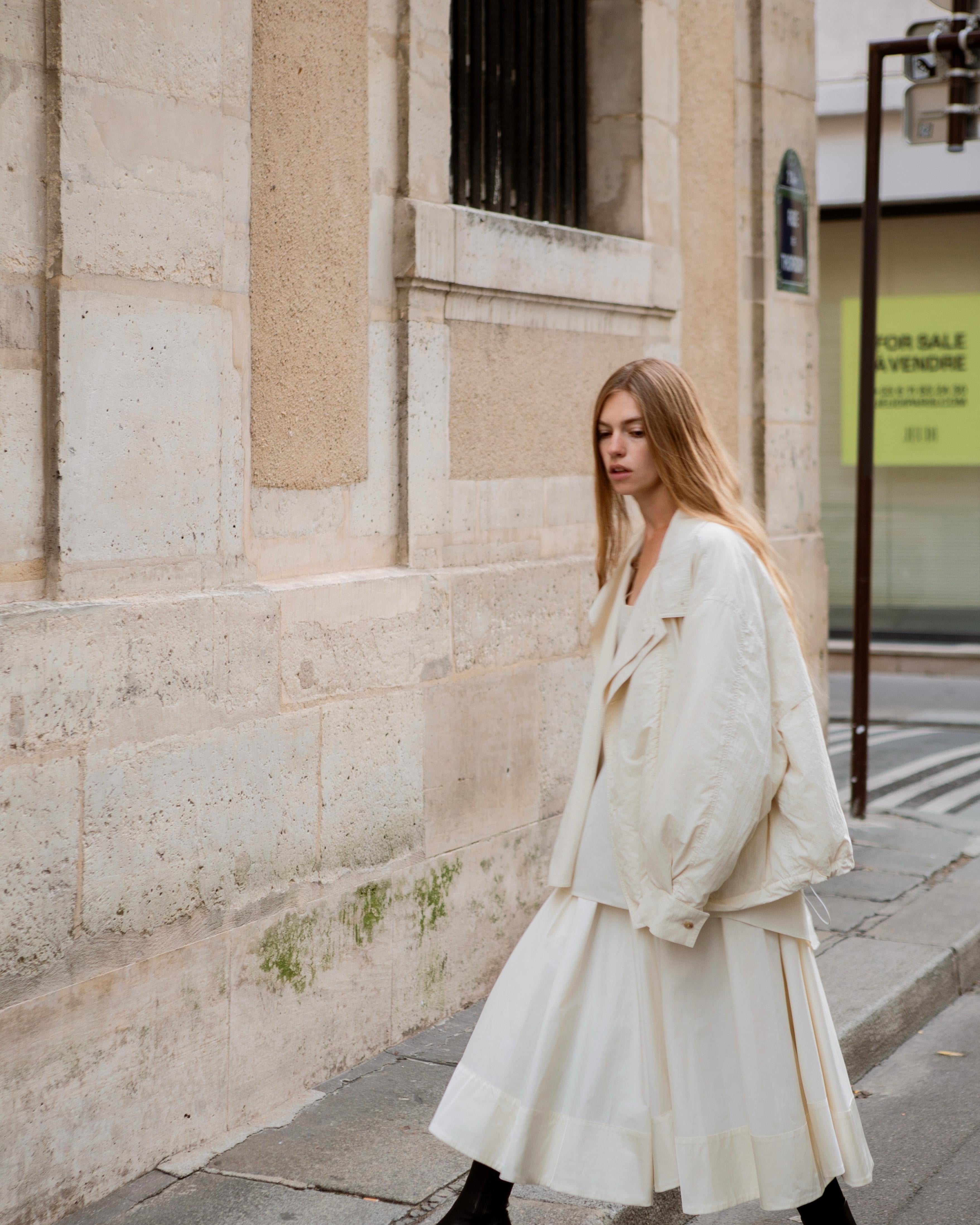 LAYERPLAN | Maelis Light Down Jacket