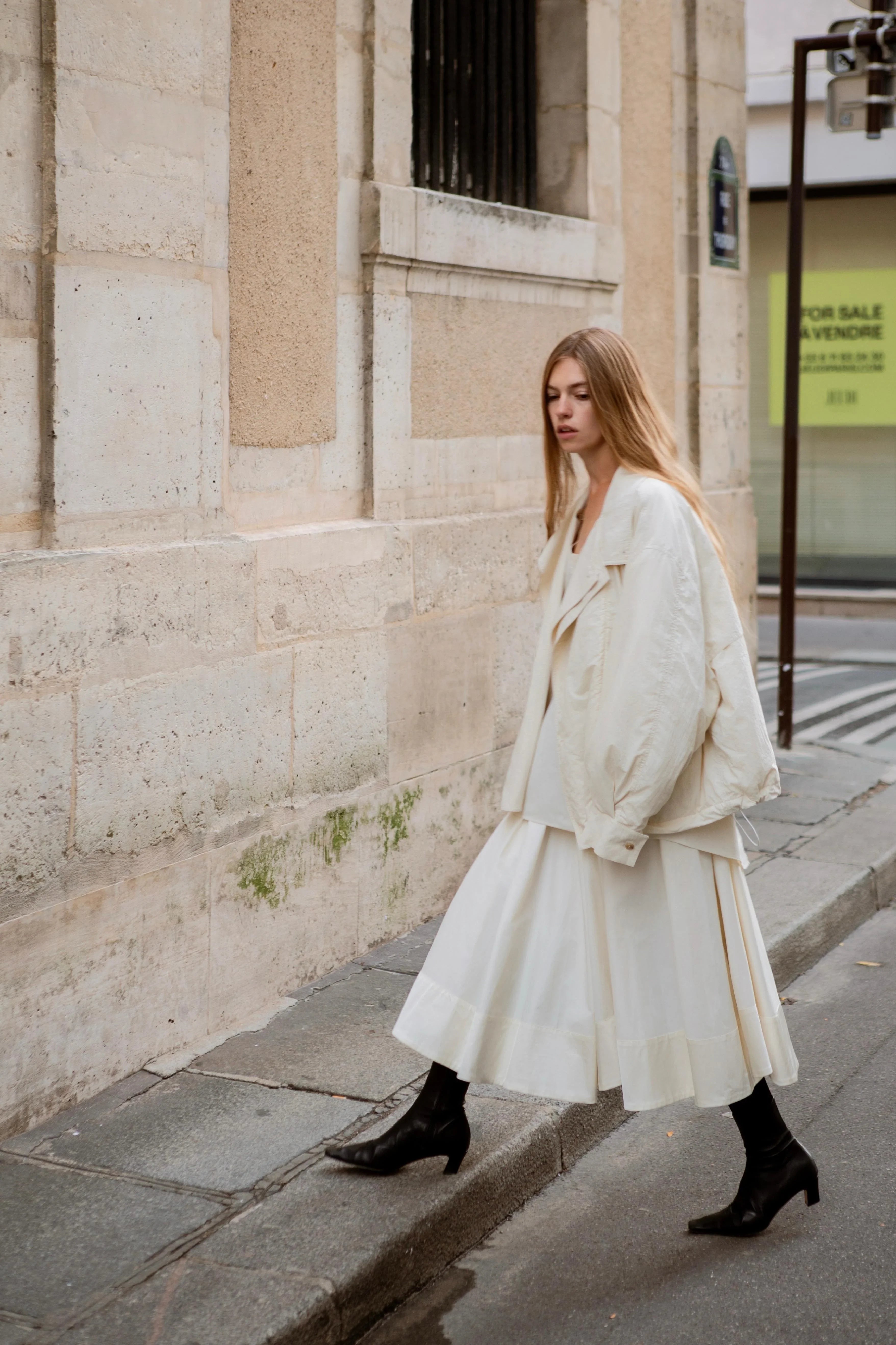 LAYERPLAN | Maelis Light Down Jacket