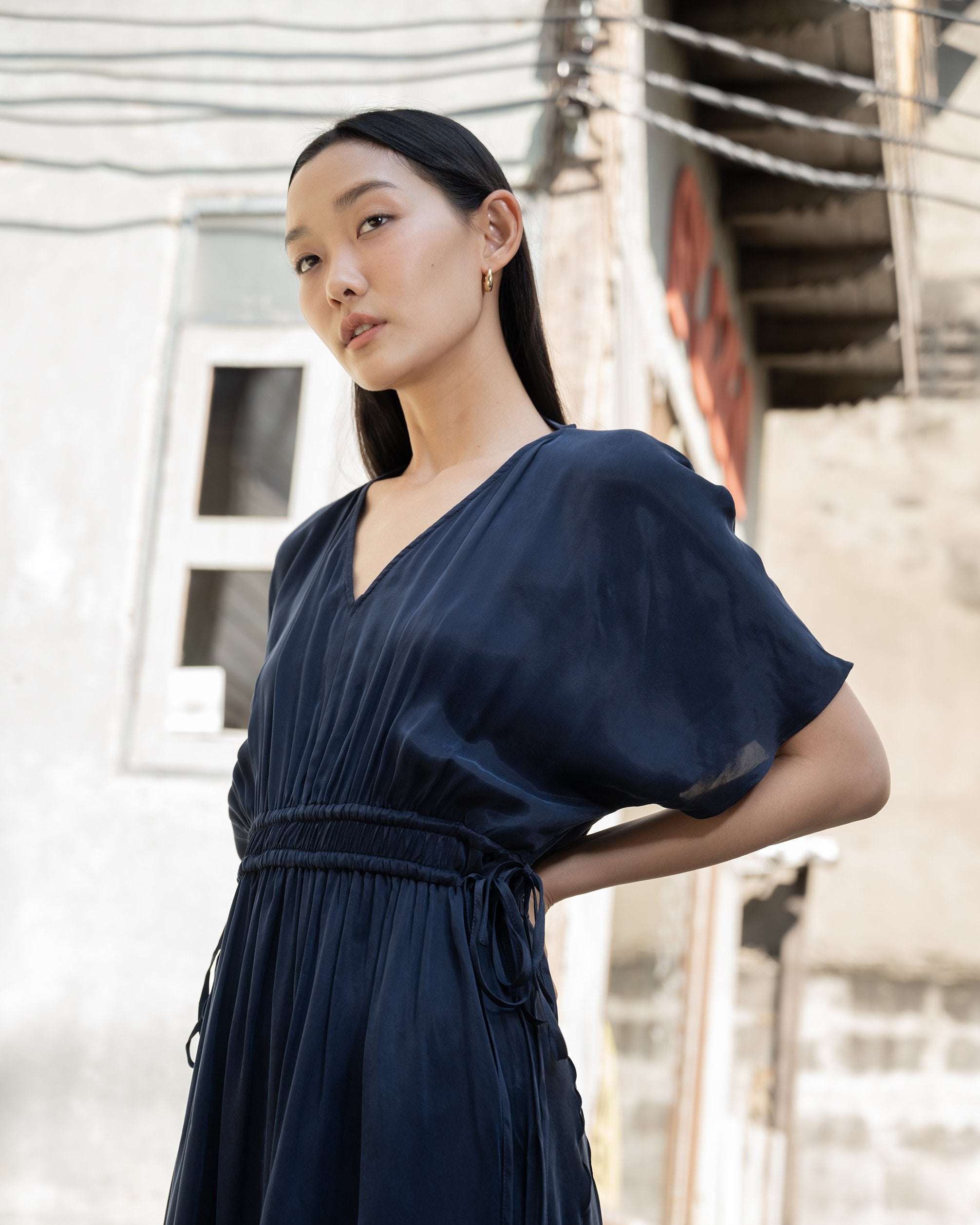 SU BY HAND | SUSANNAH Dress