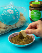SHERMAY'S SINGAPORE FINE FOOD | Fish Cracker Packet