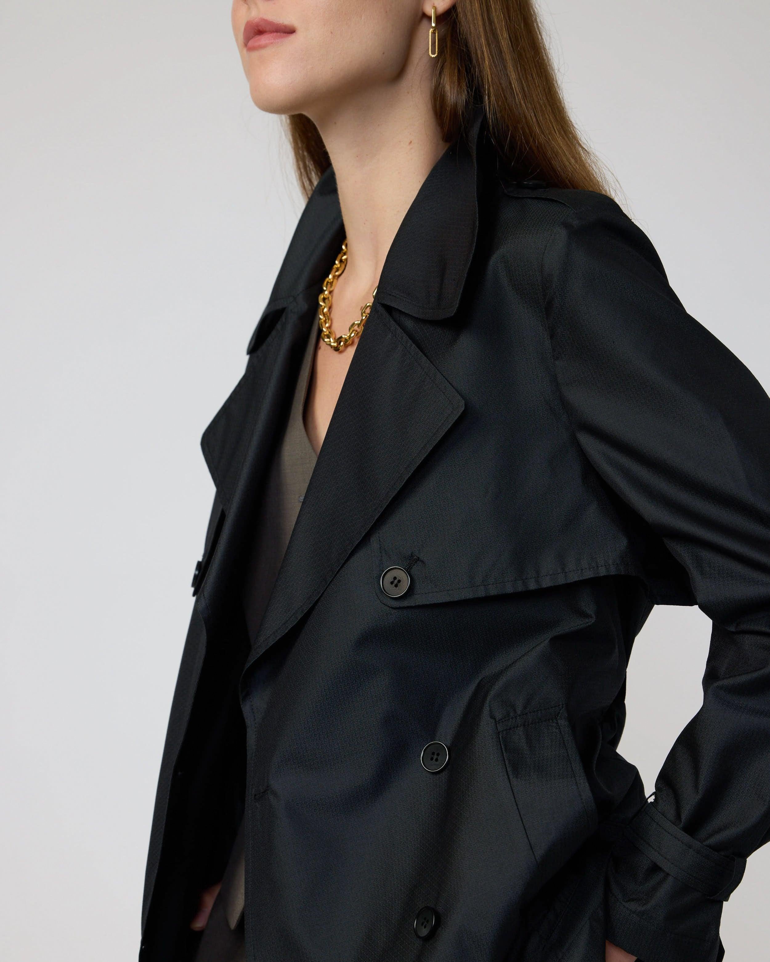 FREY | Perth Coat