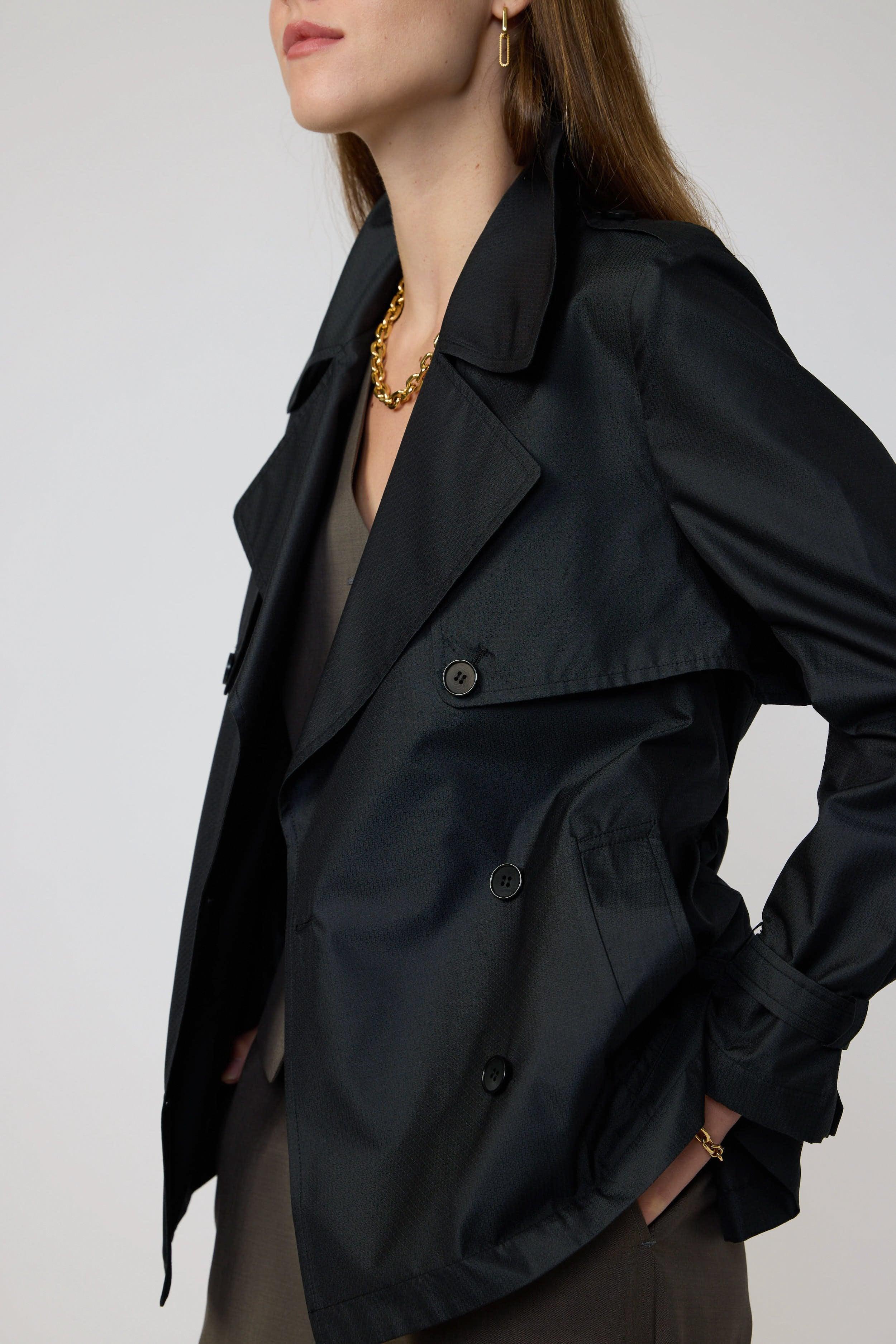 FREY | Perth Coat