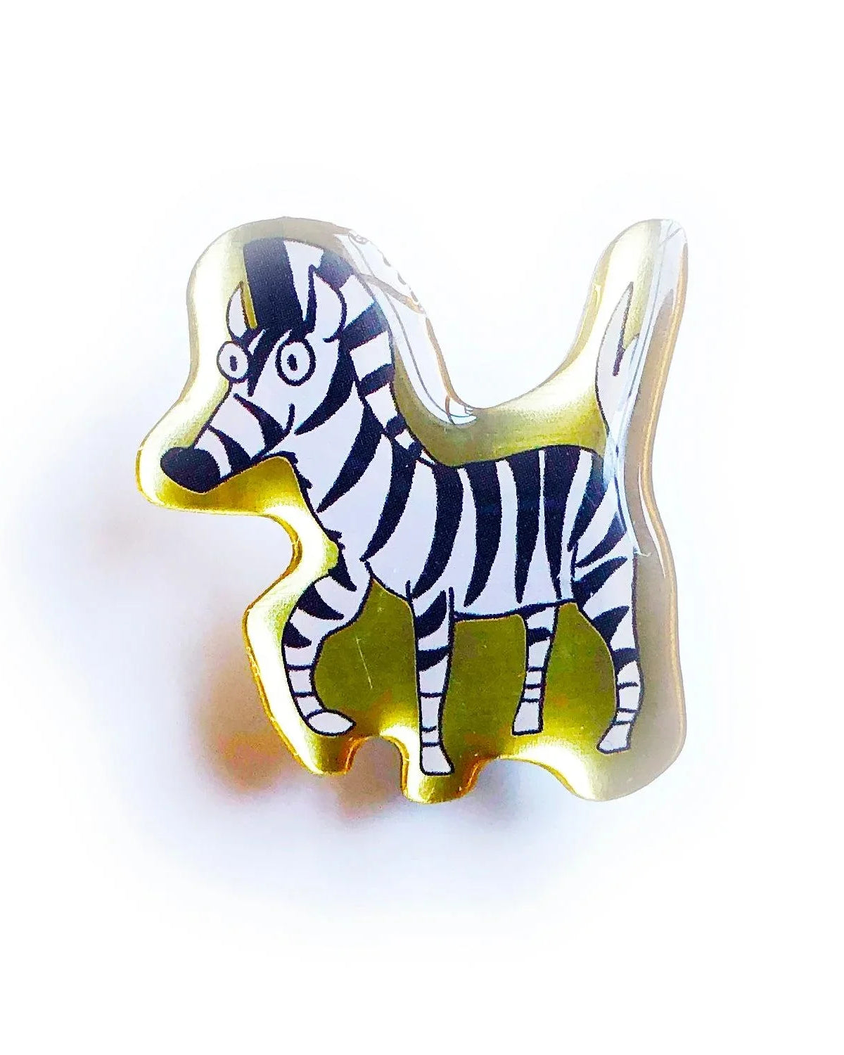 THE ANIMAL PROJECT | Animal Lapel Pins