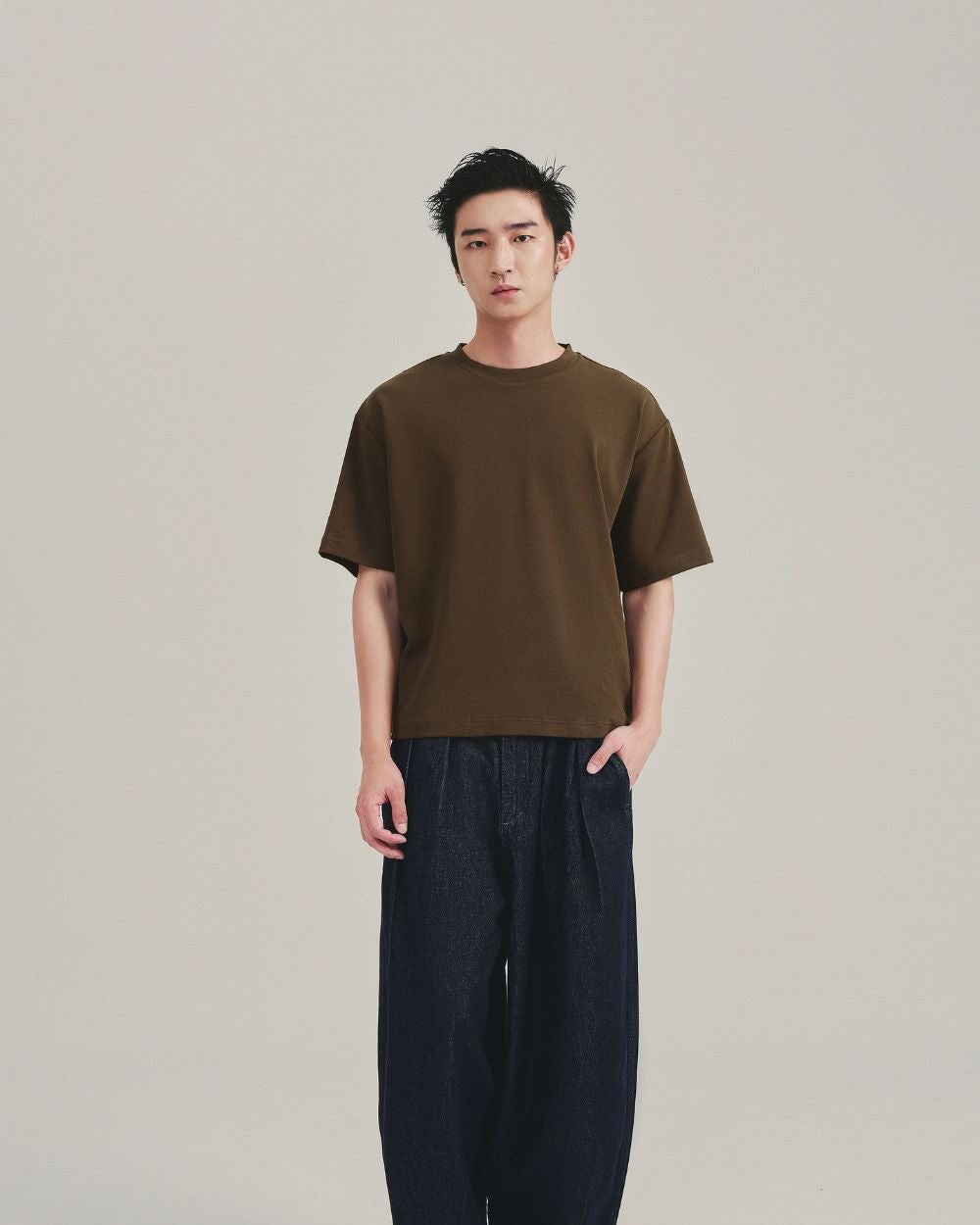 SABRINAGOH | Nolan Tee