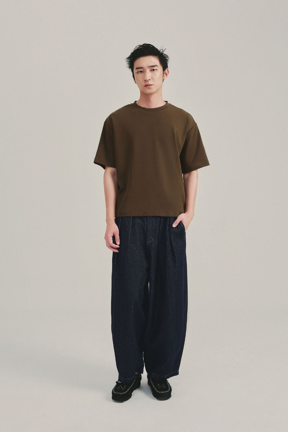 SABRINAGOH | Nolan Tee