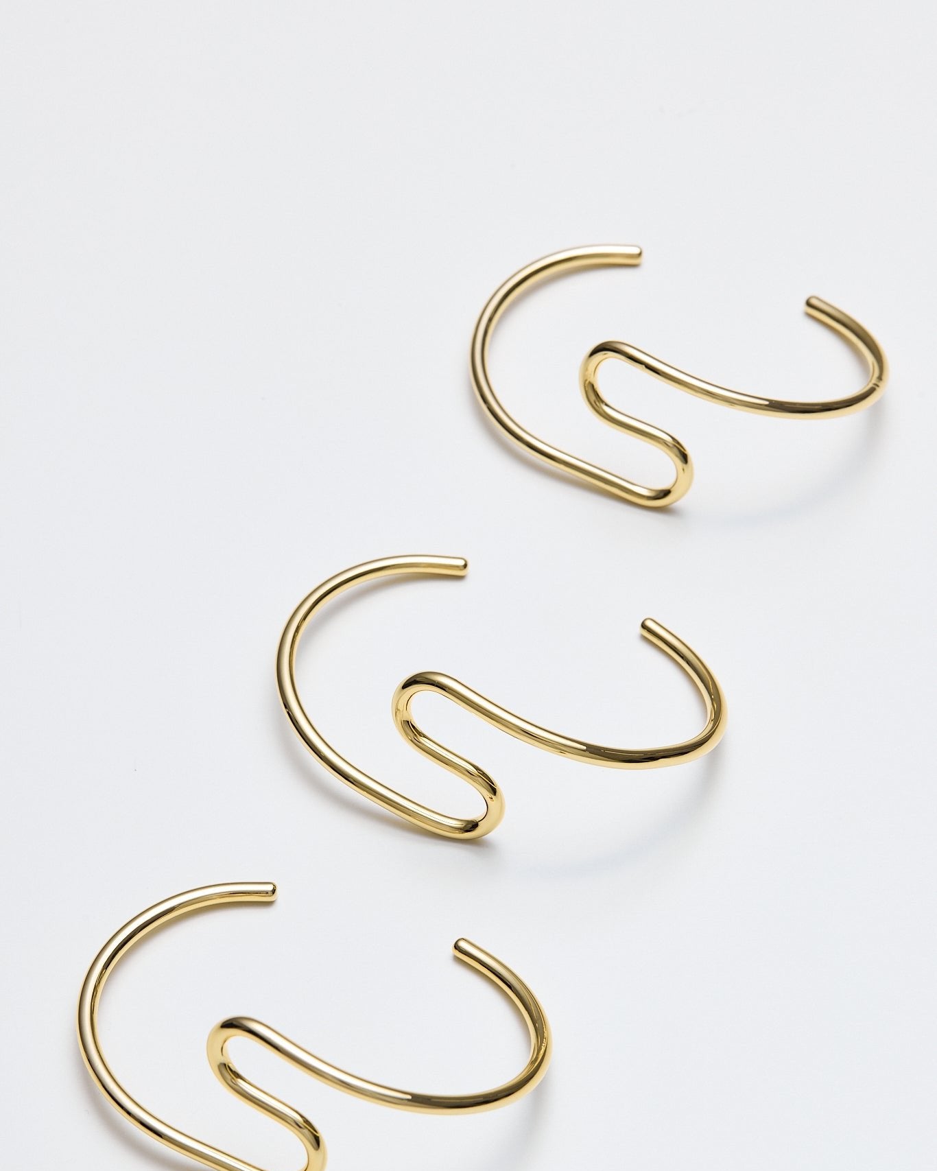 LARA & ELA | Nameless Bangle