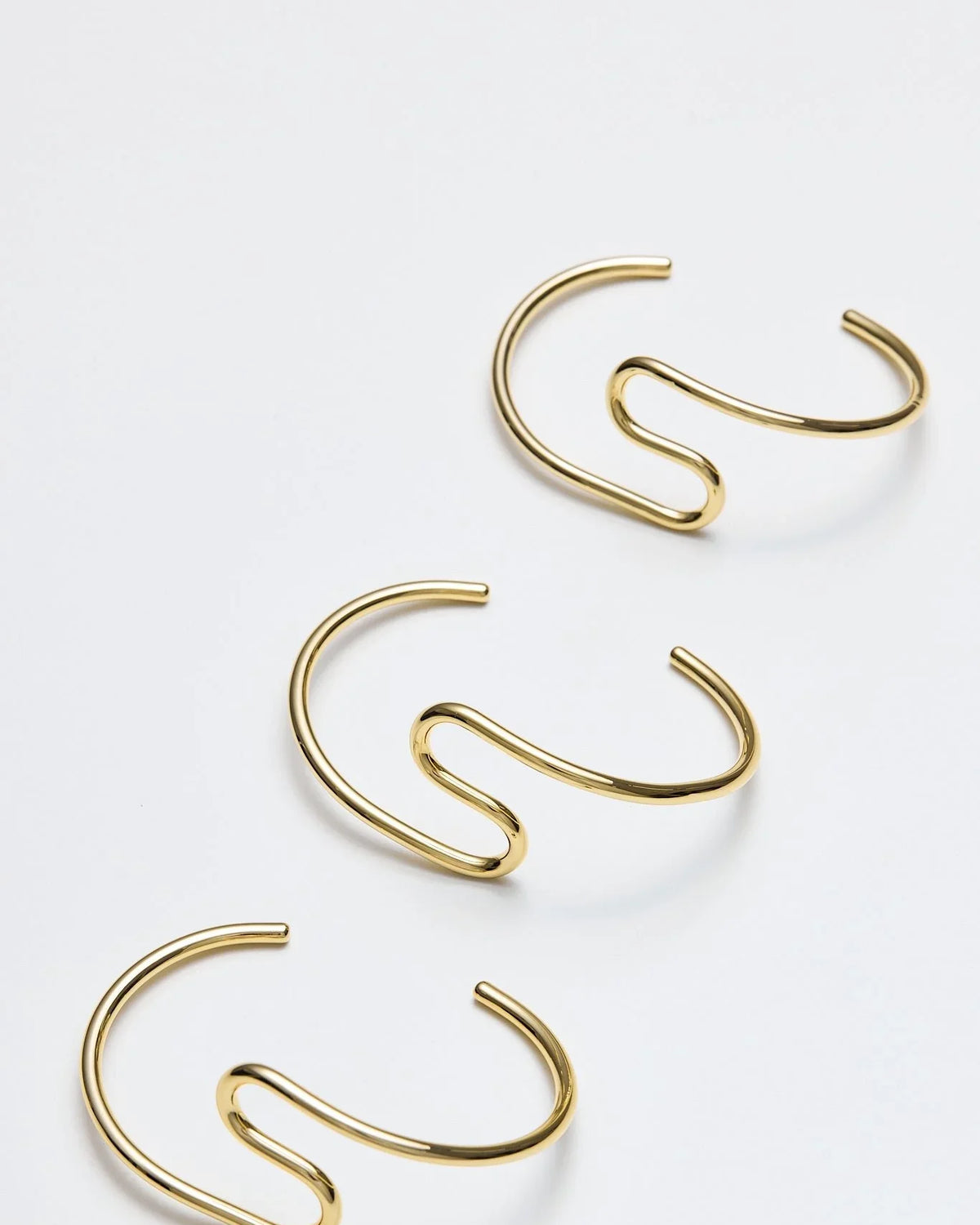 LARA & ELA | Nameless Bangle