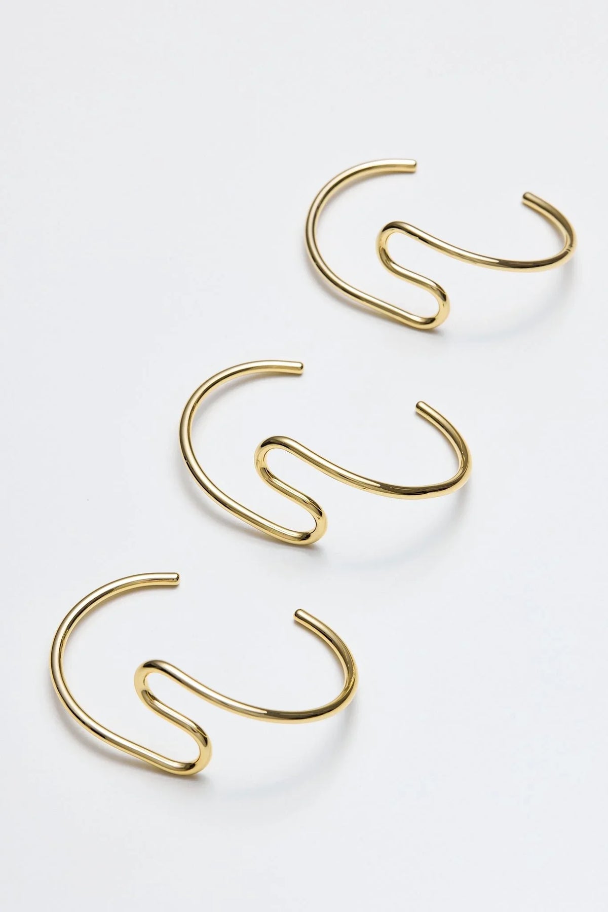 LARA & ELA | Nameless Bangle