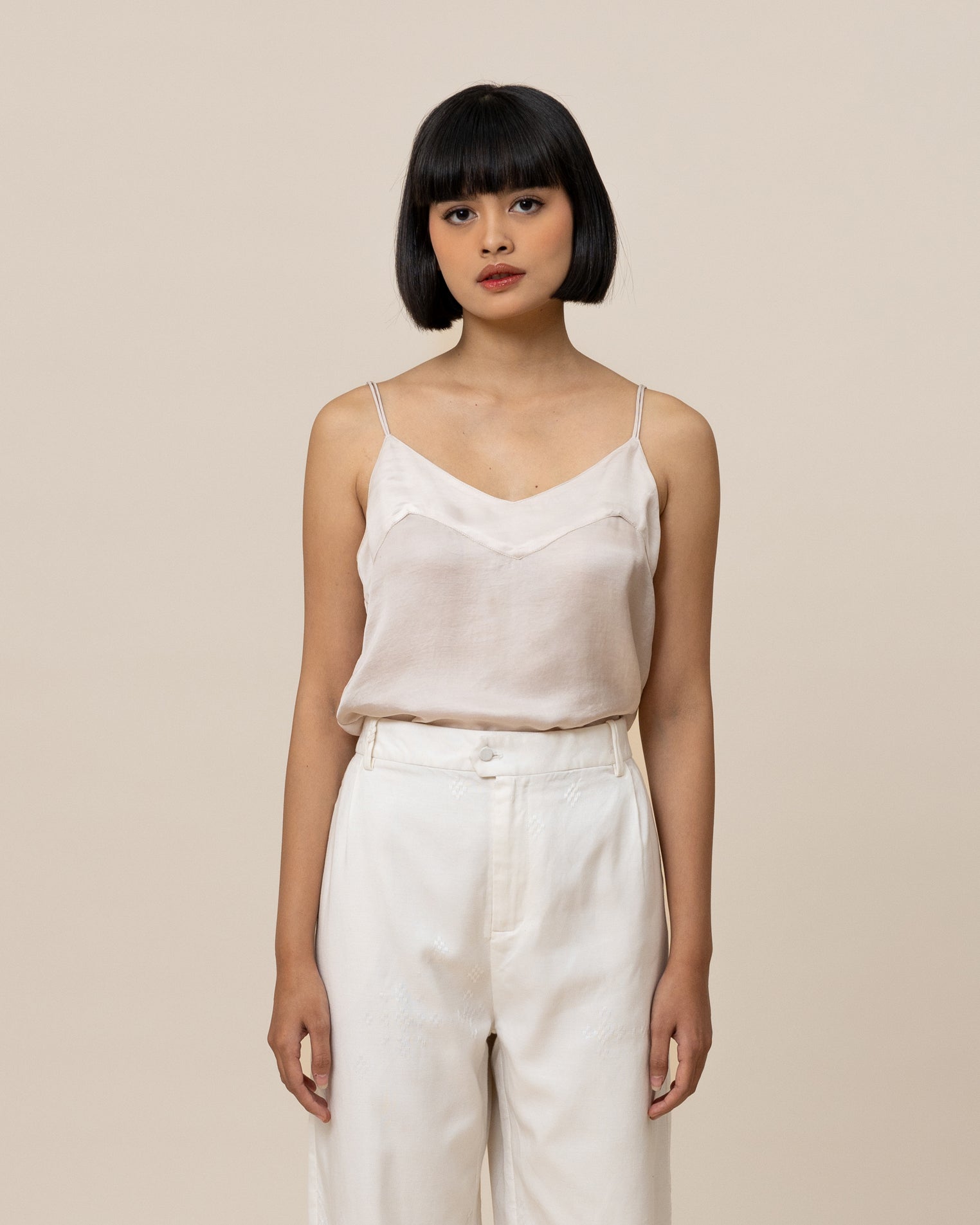 SUKKHA CITTA | PLANTS - Sylk Cami