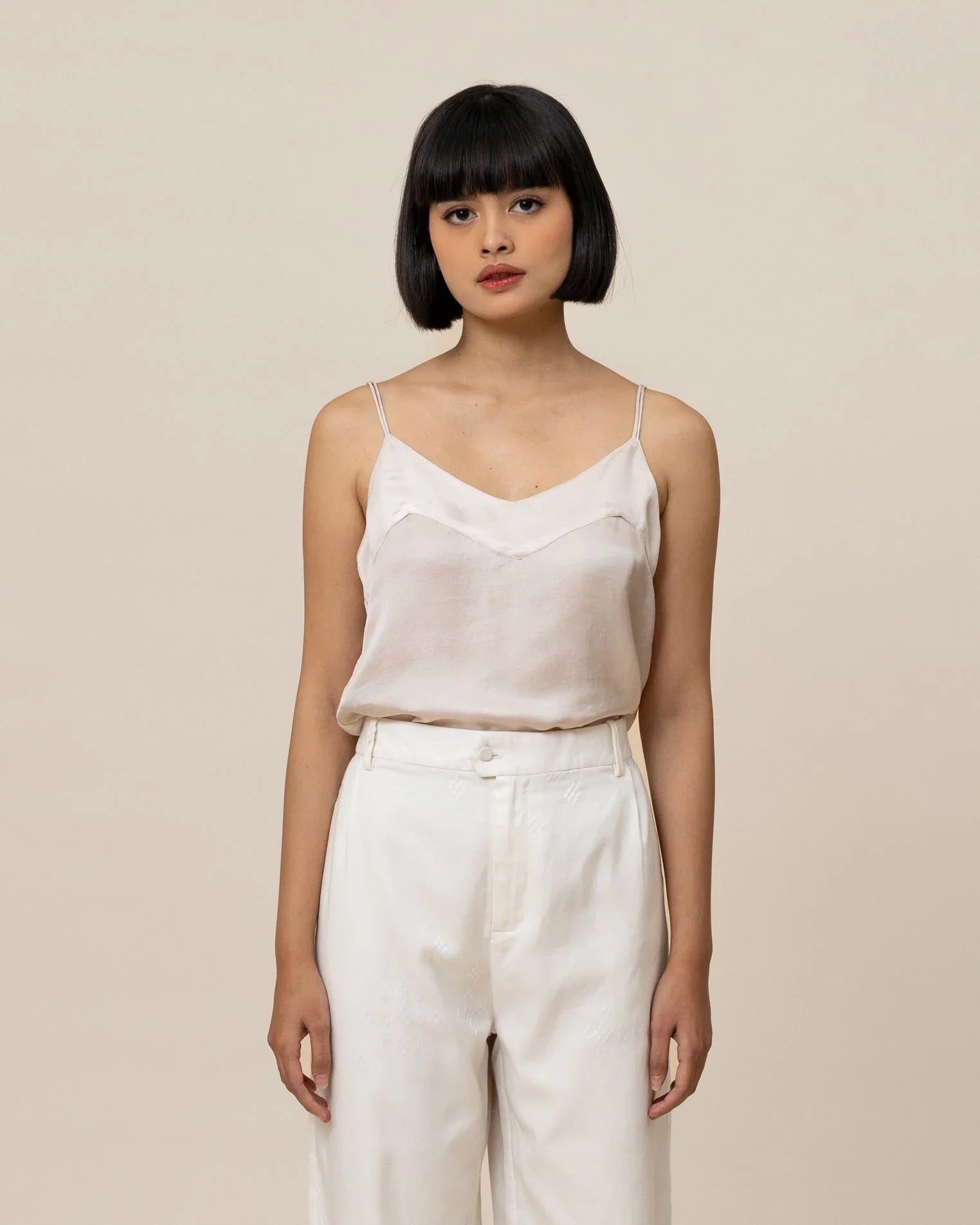 SUKKHA CITTA | PLANTS - Sylk Cami