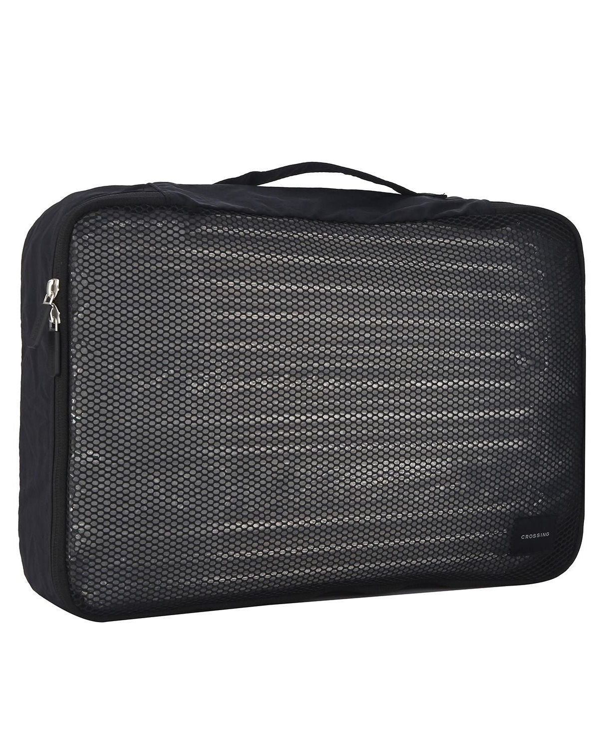 CROSSING | Medium Waterproof Ripstop Nylon Packing Cube