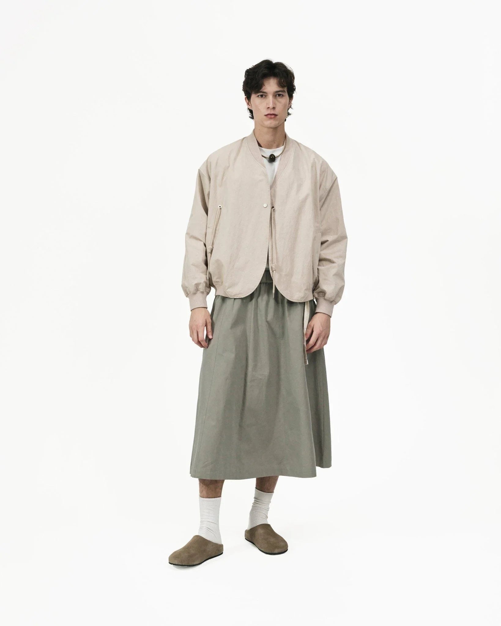GRAYE | Kimono Bomber Jacket