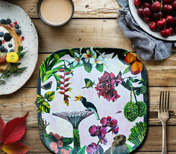 Art for the Everyday · Kelly Ser Atelier