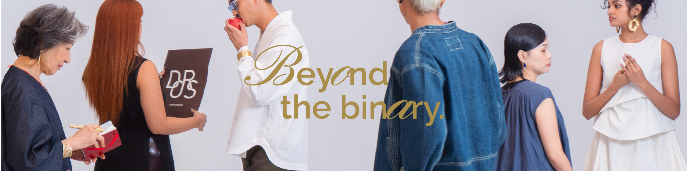 More Than Skin Deep: The Values Behind the Brands at DORS