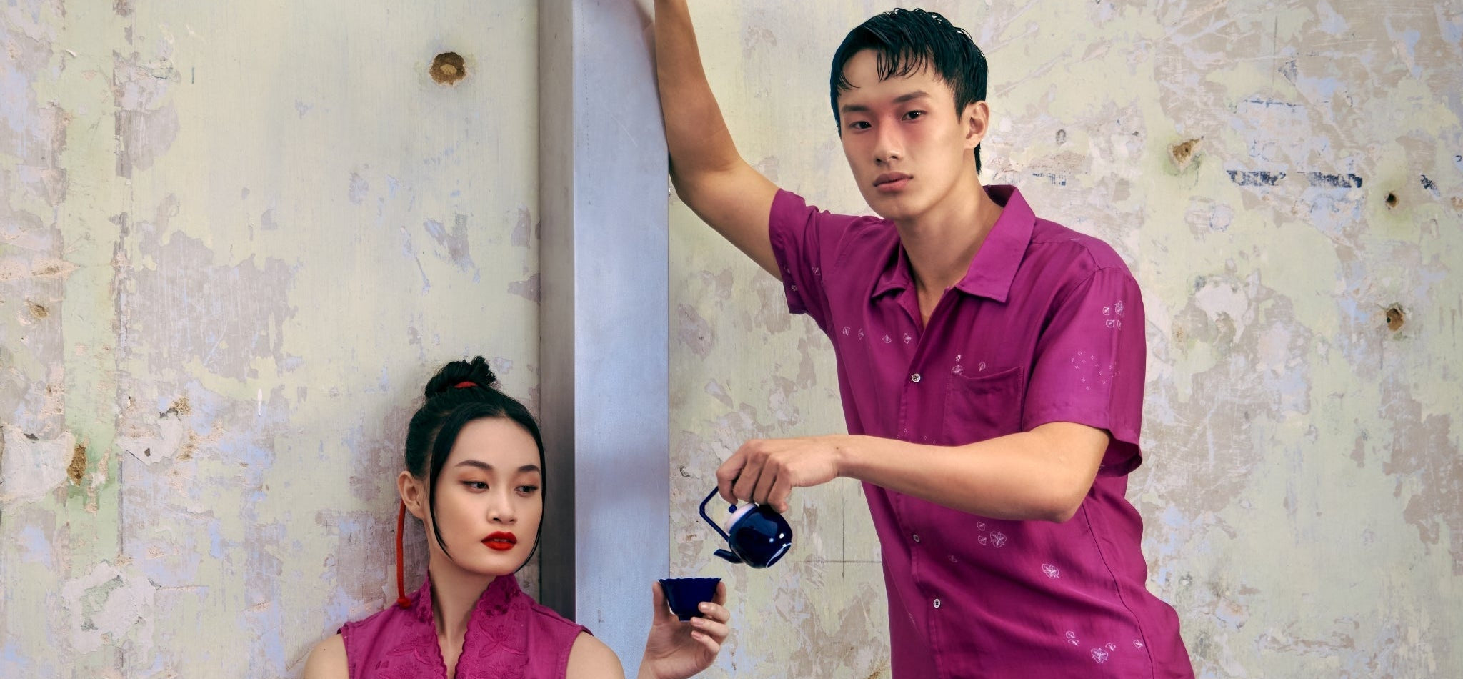 Small Gestures, Held Close