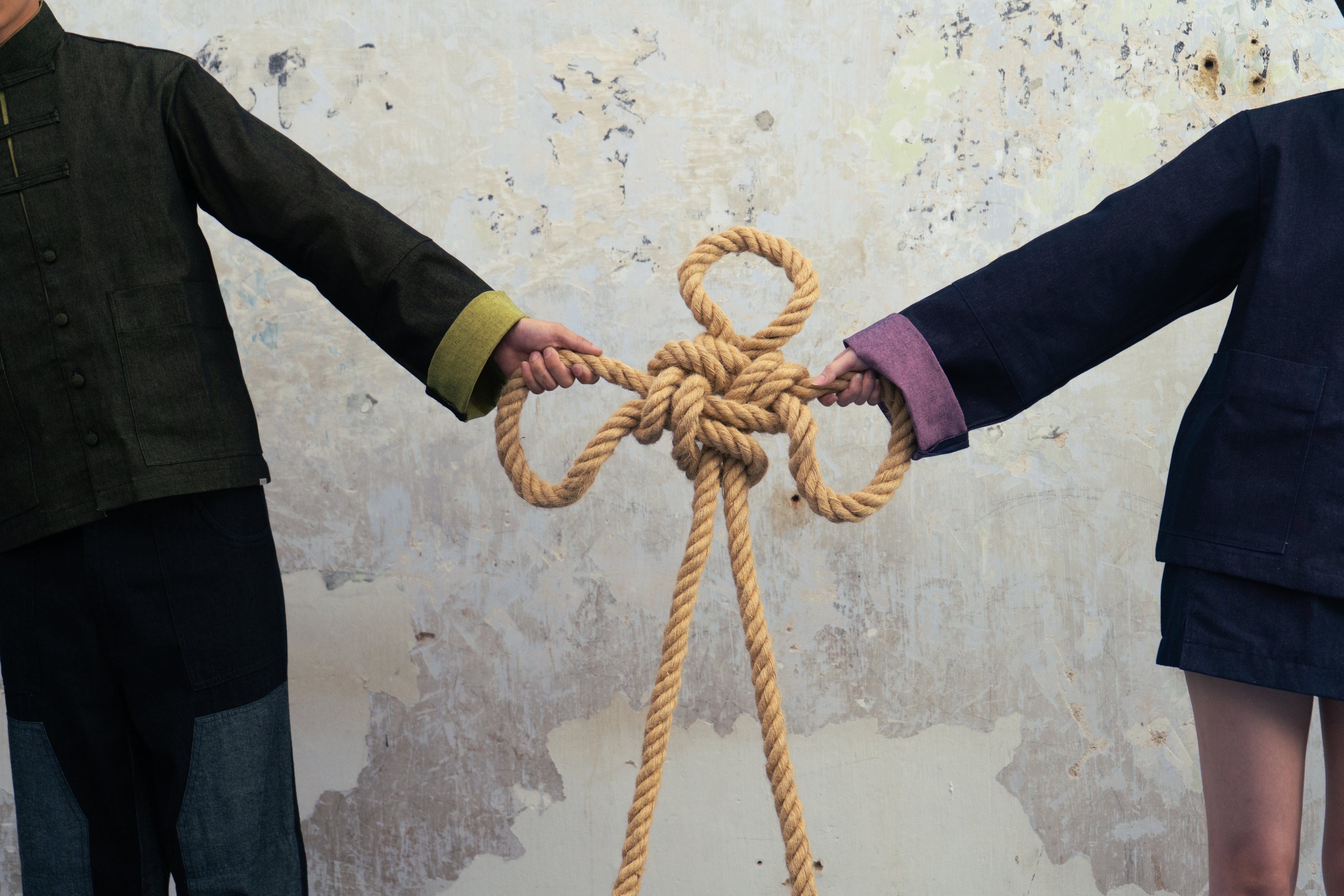 Small Gestures, Held Close