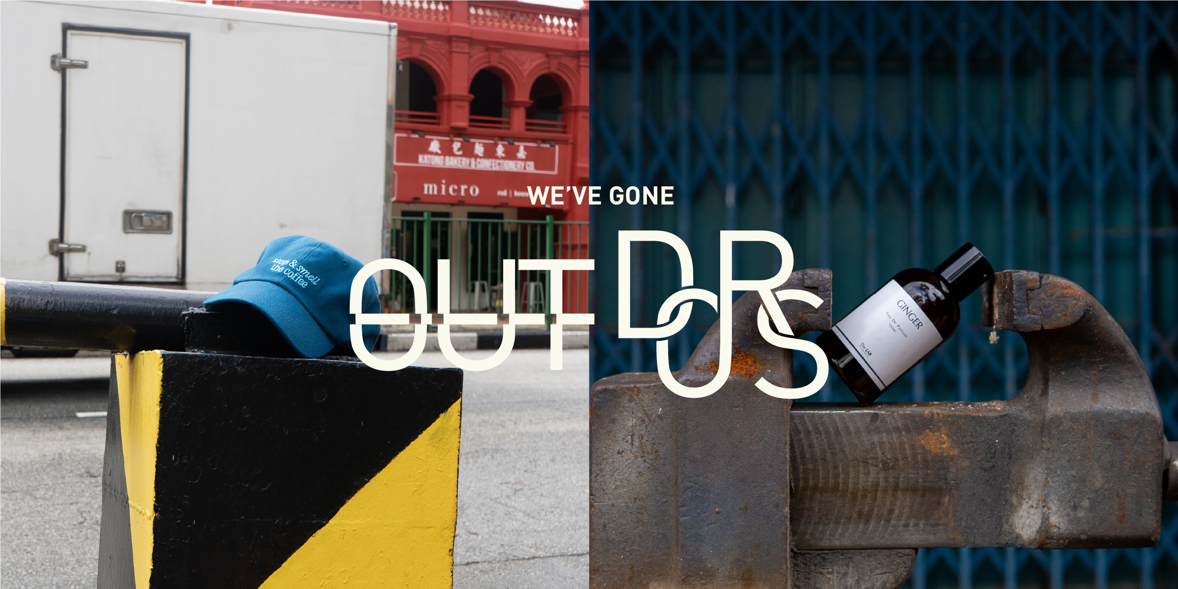 DORS at Design Orchard: New Vibes, Same Heart—Now Popping Up in Katong