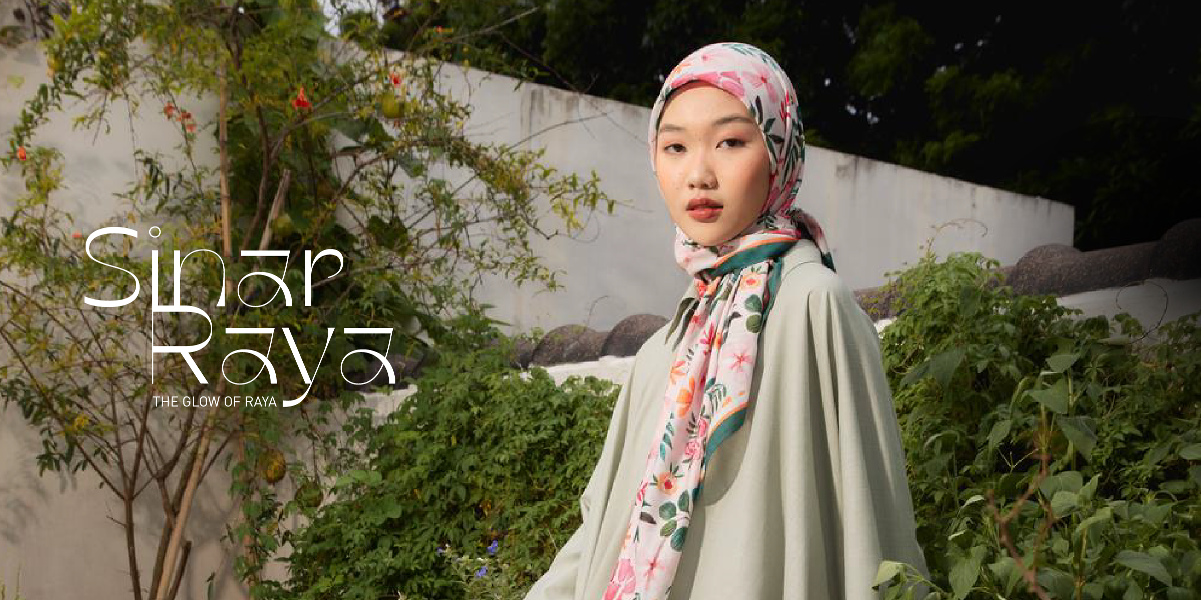 Sinar Raya at DORS: Effortless, Thoughtful Eid style at Design Orchard