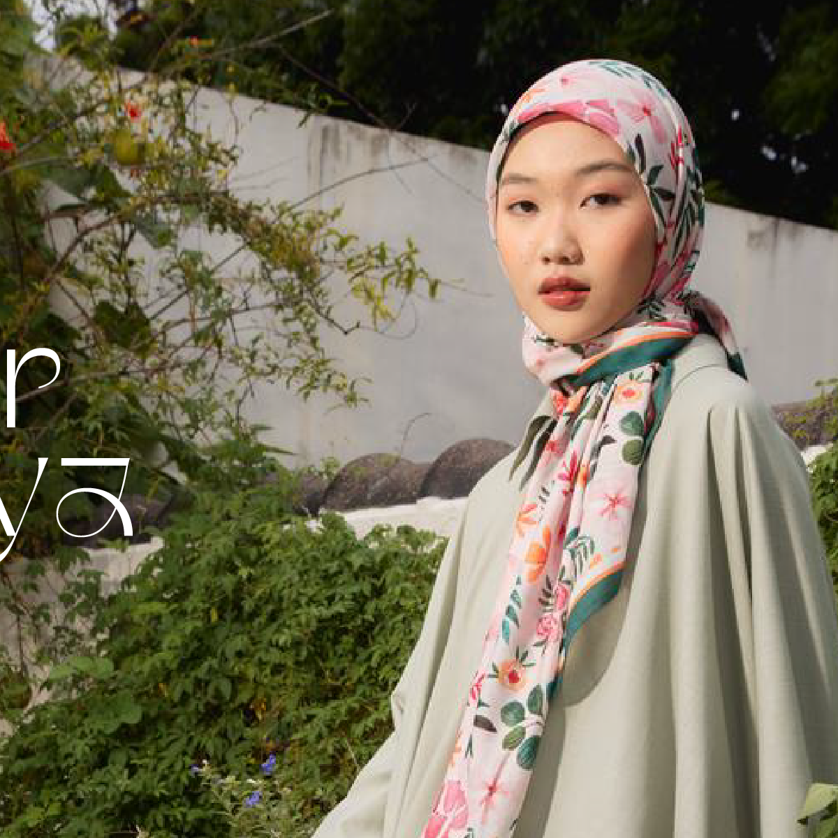 Sinar Raya at DORS: Effortless, Thoughtful Eid style at Design Orchard