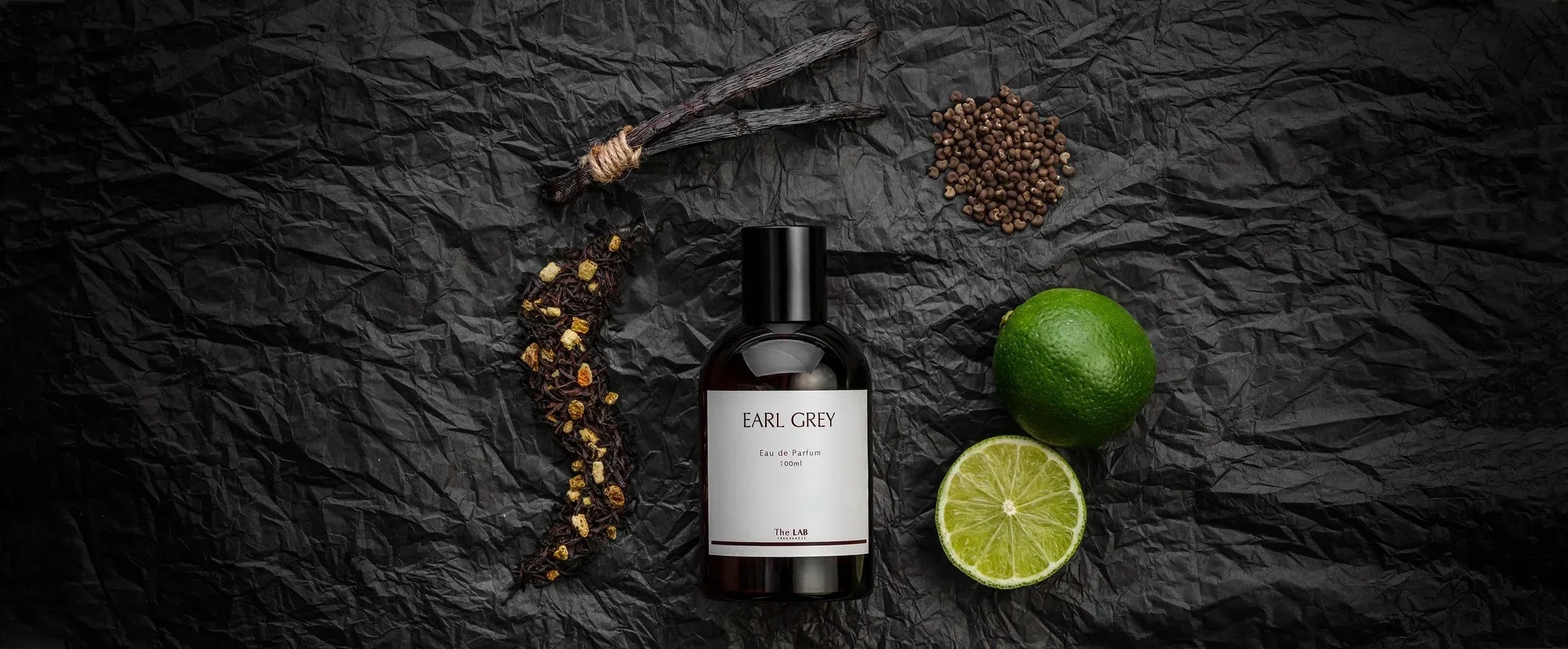 WE CAN SMELL EXACTLY WHO YOU ARE