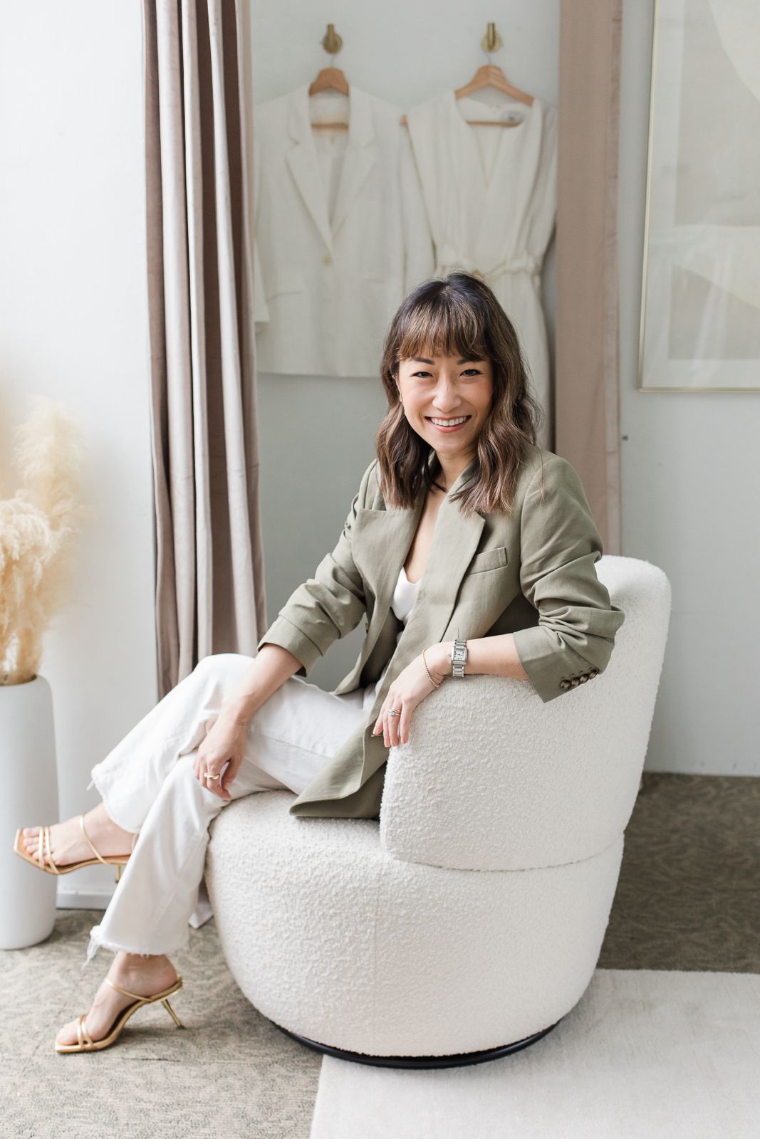 Conscious Style That Lasts