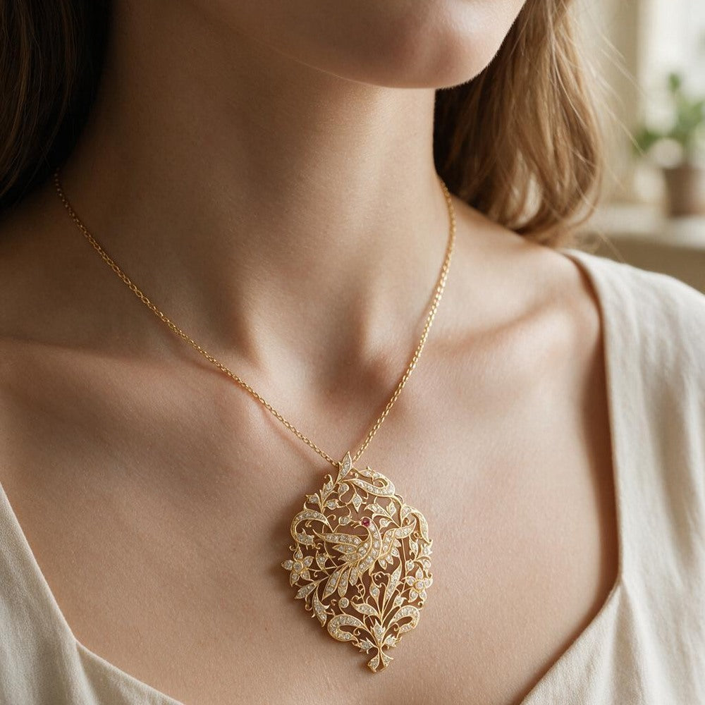 Singapore Jewellery Brands to Know