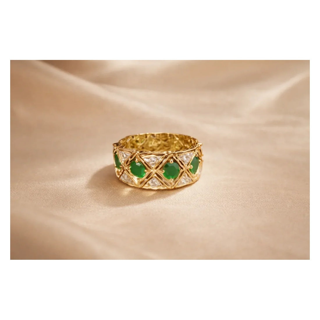 What Is Peranakan Jewellery?