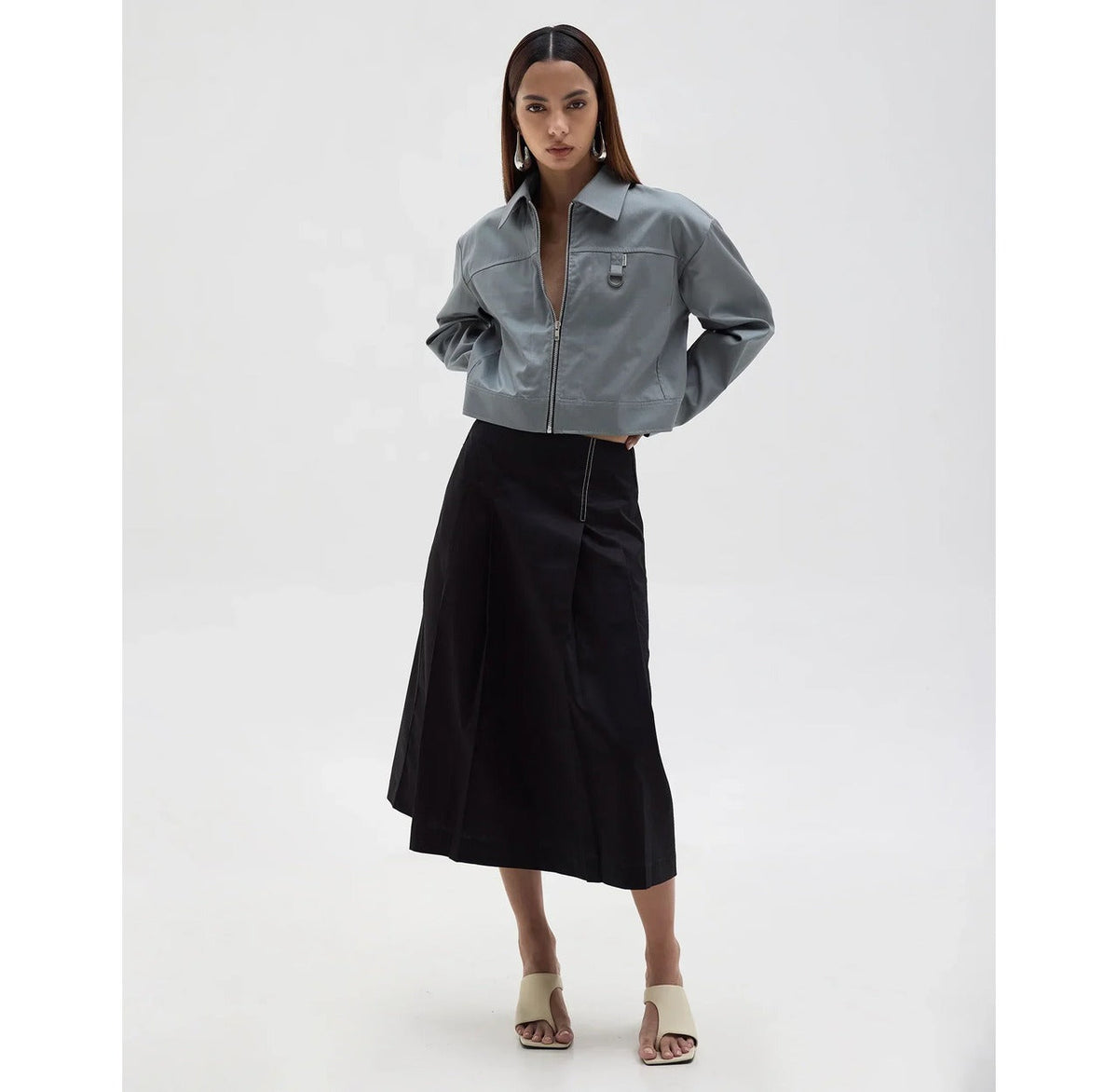 Womenswear in Singapore with Dresses and Separates