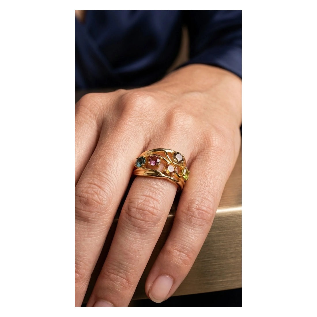 How to Care for Jewellery in Singapore's Hot and Humid Climate