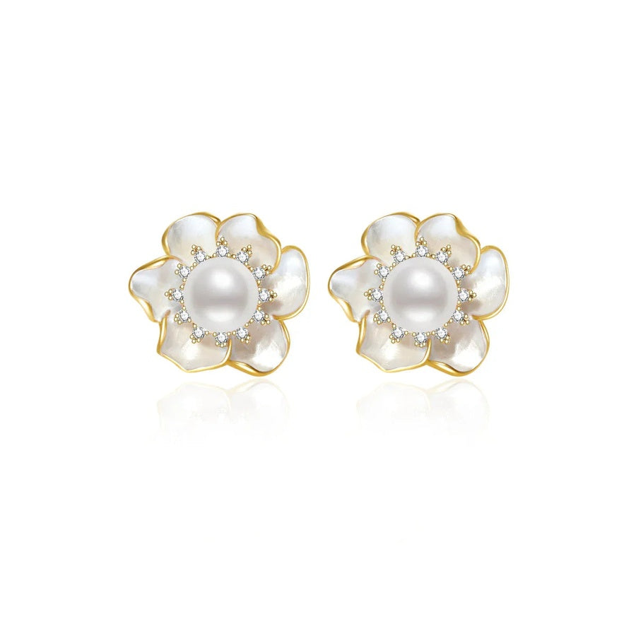 A Modern Guide to Pearl Jewellery