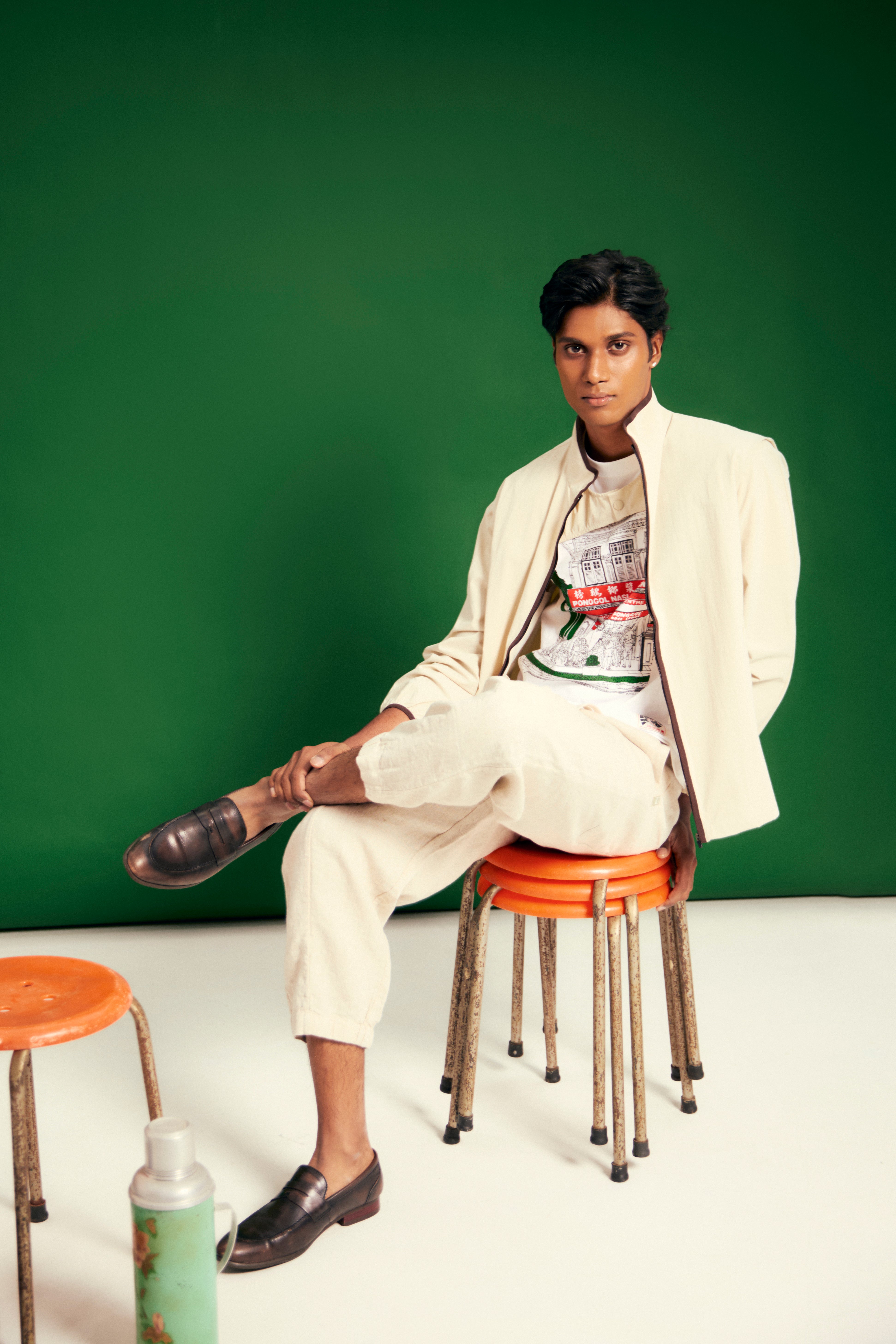 Our Style is a Playground: Homegrown Homeware & Everyday Fashion