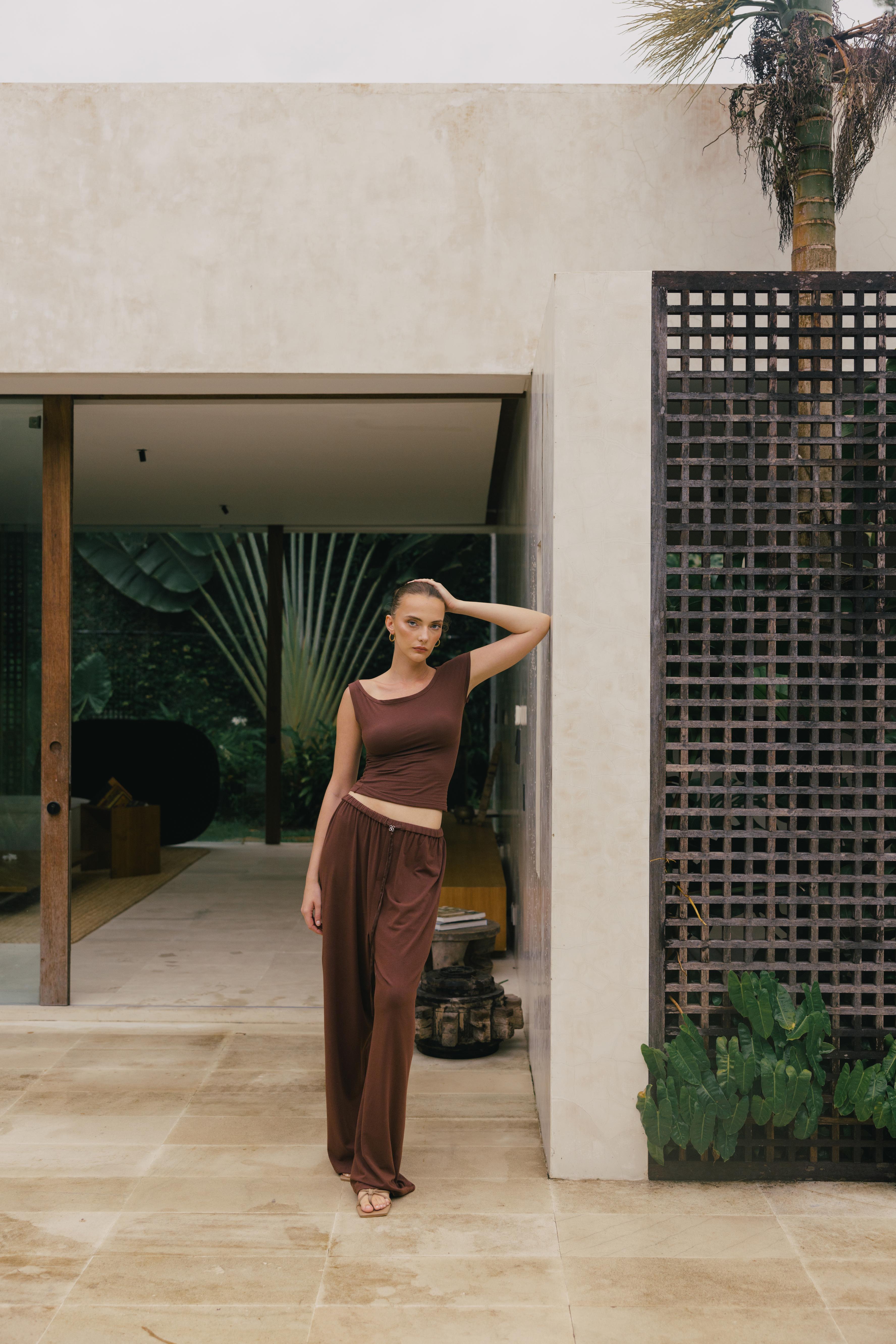 Foundation Pieces [SPRING]