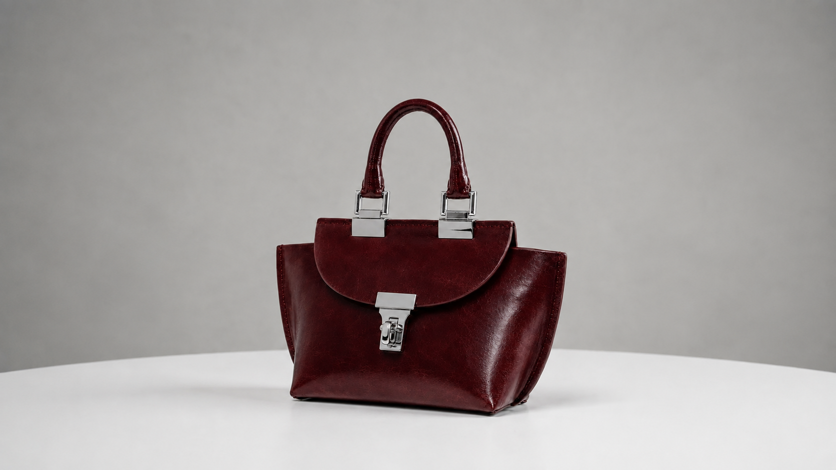 Leather Bags