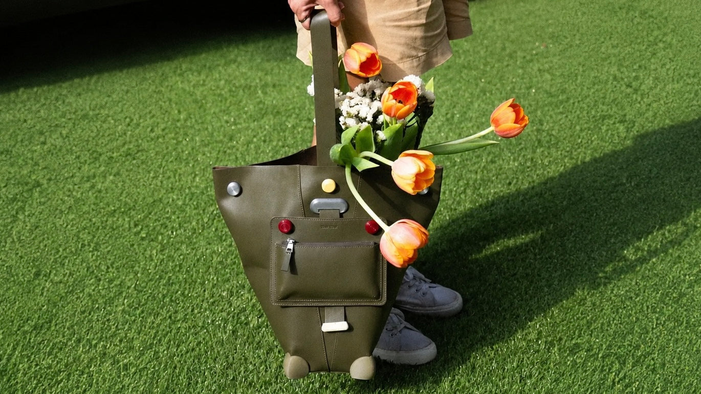 Tote Bags