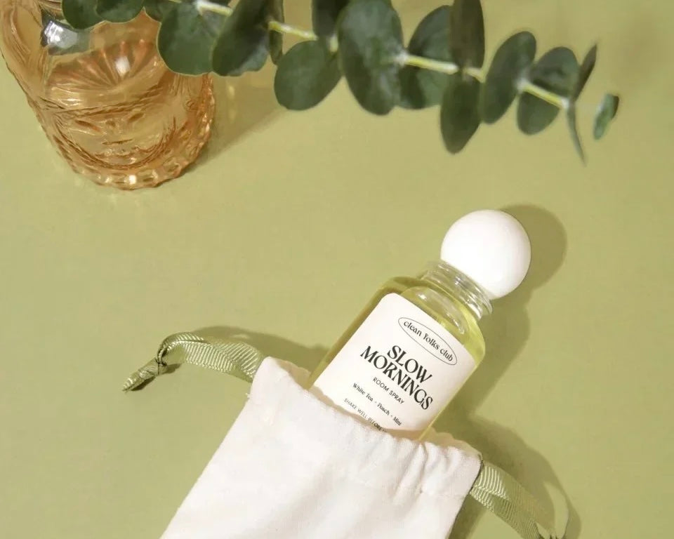 Perfume & Fragrance
