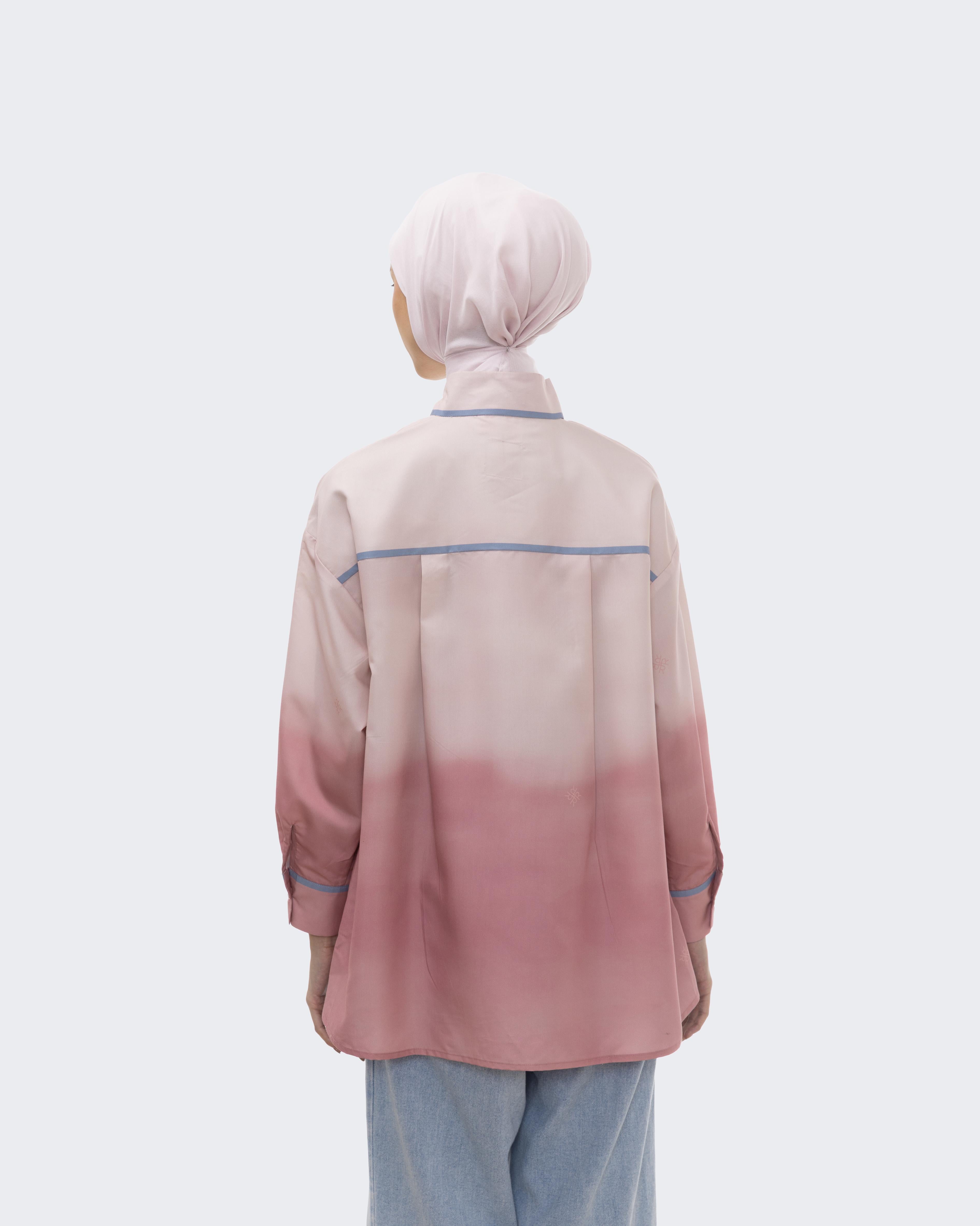 RIA MIRANDA | Lilou Shirt
