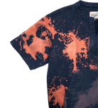 CHOTA HOUSE | Bleached Indigo Tee