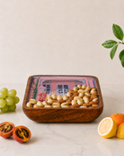 MEJA MAISON DE BALI | The Mosaique Bowls
