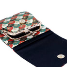 COCOONESE | Clasp Wallet - Kikkamon