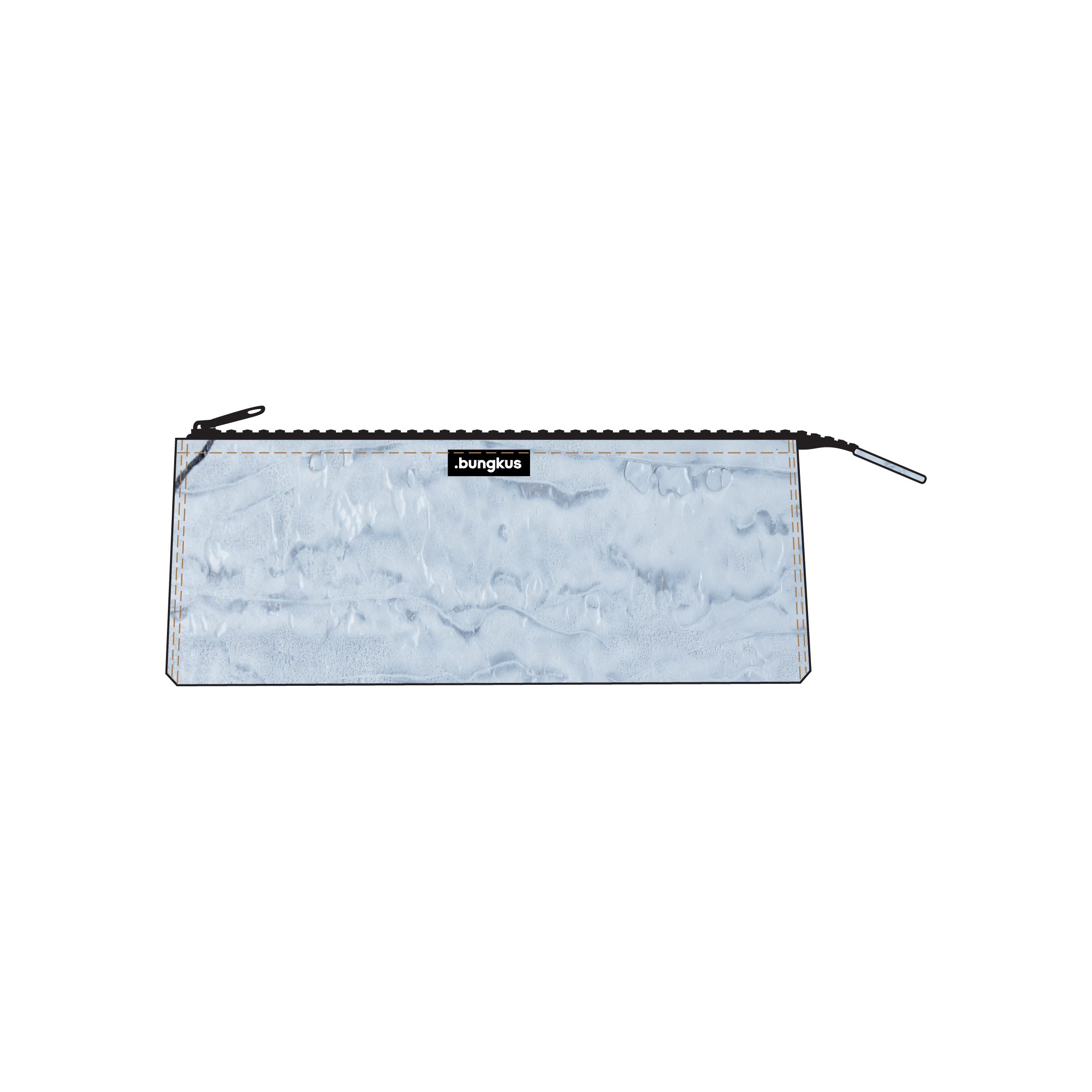 .BUNGKUS | All Purpose Pouch M