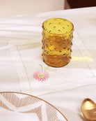 TABLE MANNERS AND CO | Fleur Royale Linen Gift Set