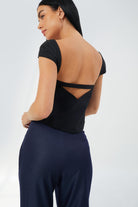 CAELI ECO LUXE | Structured Corset Top