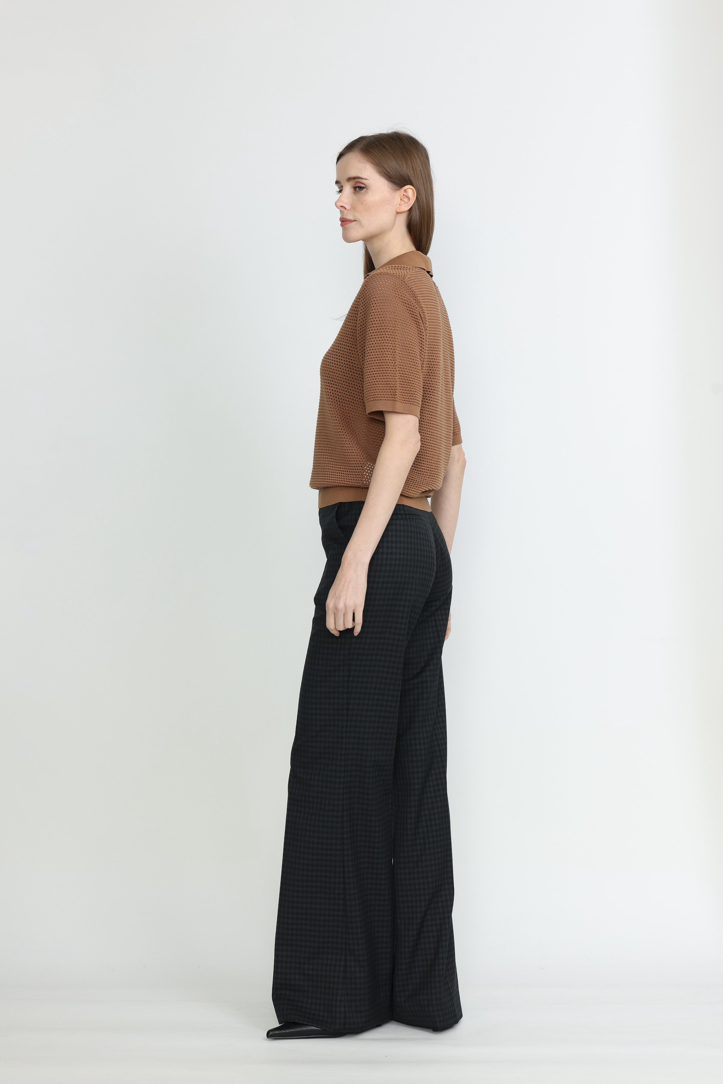 FREY | Bordeaux Trousers