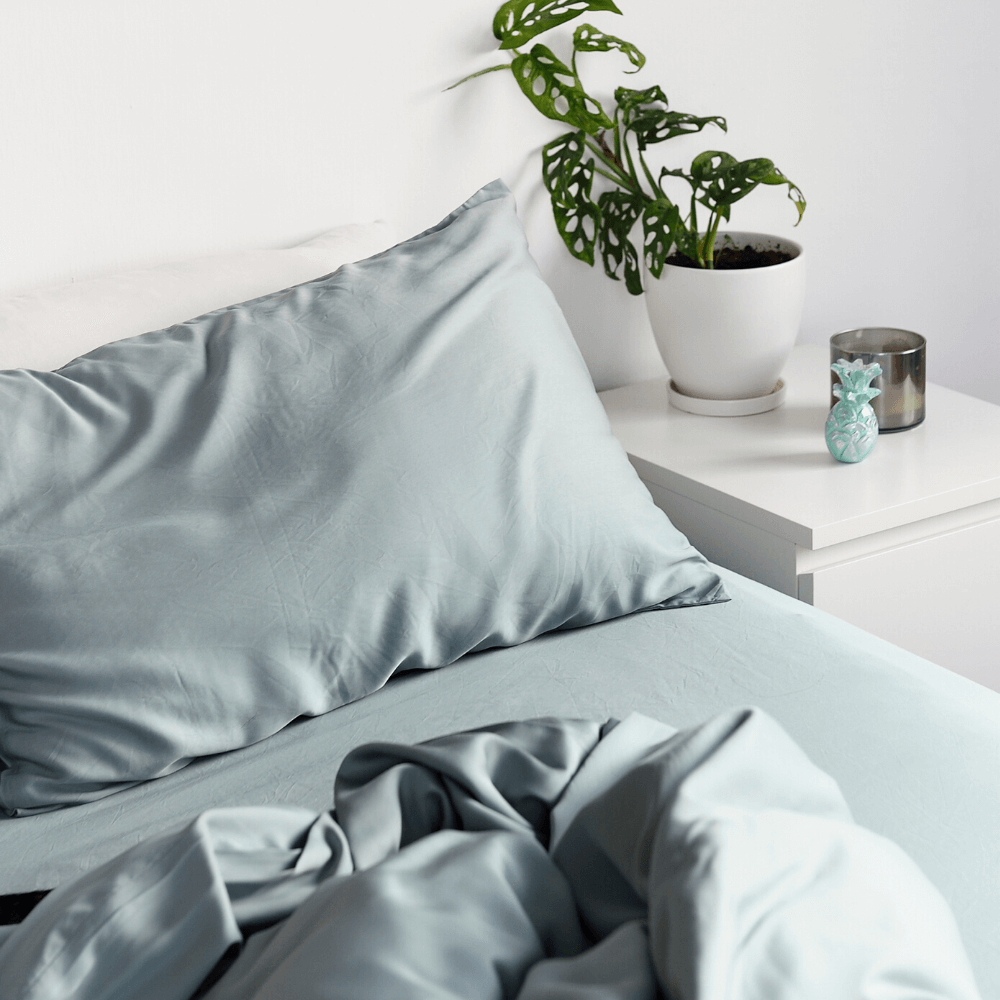 SUNDAY BEDDING | Bamboo Pillowcase Pair