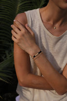 MANDAI WILDLIFE GROUP | MANDAI x STRAIT LIGHTS Sunbear Bracelet