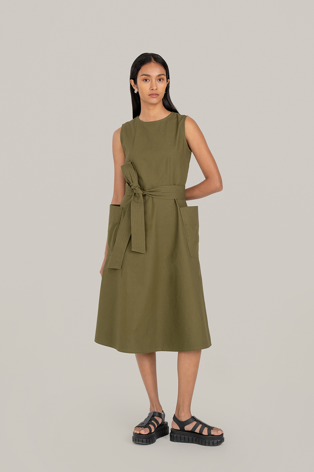 SABRINAGOH | Ophelia Dress 2.0