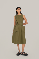 SABRINAGOH | Ophelia Dress 2.0