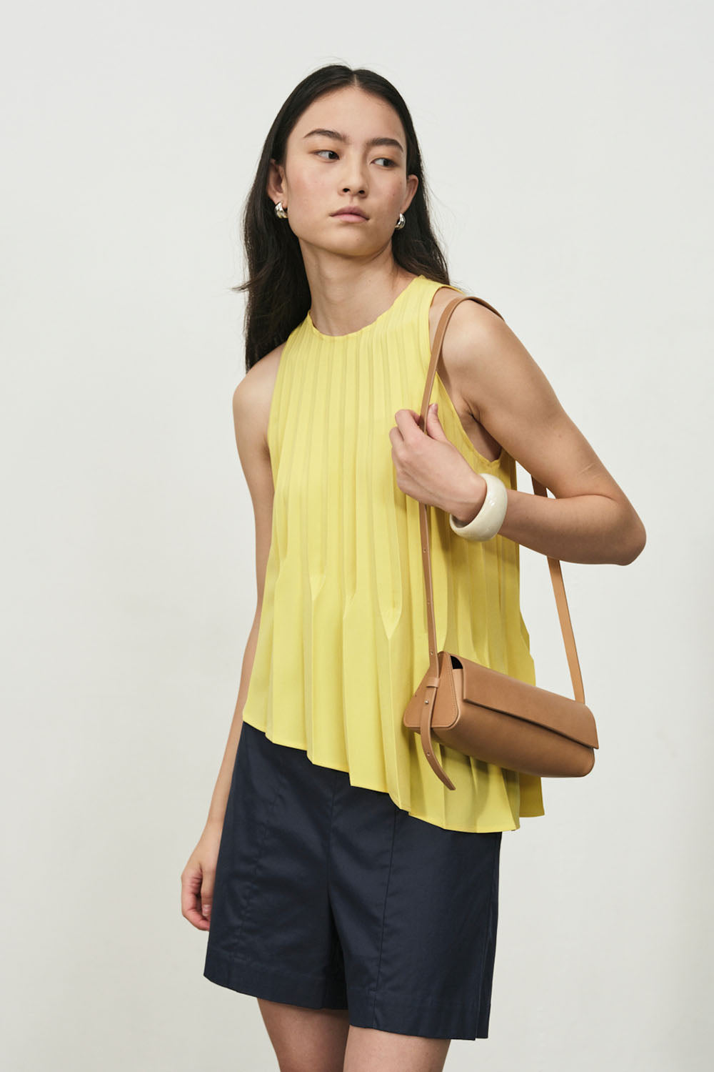 GIN LEE STUDIO | Ray Trousers