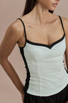 EMVY | Keira Padded Top